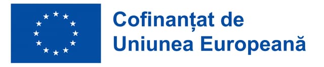 Cofinanțat UE